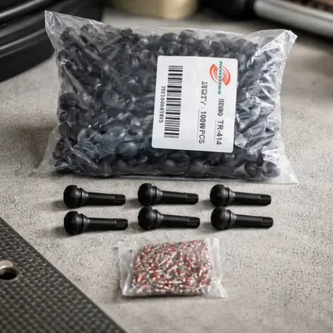 Pack Válvulas
