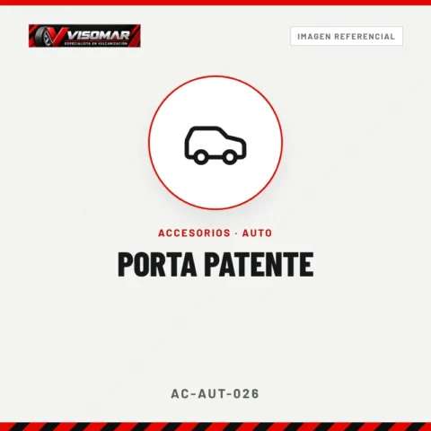 Porta patente