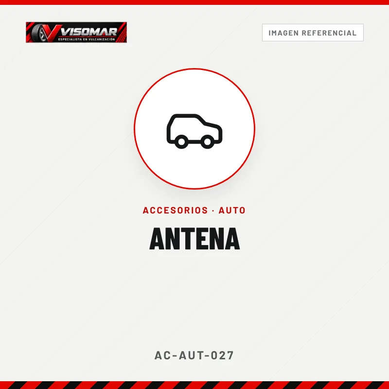 Antena