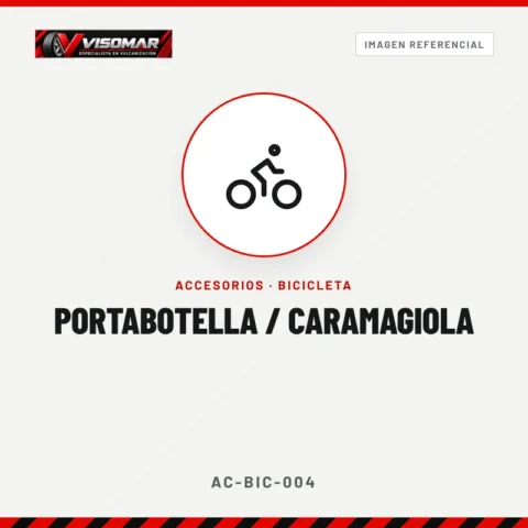 Portabotella / caramagiola