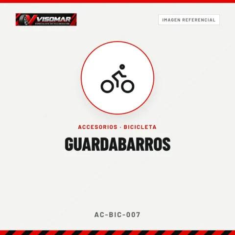 Guardabarros