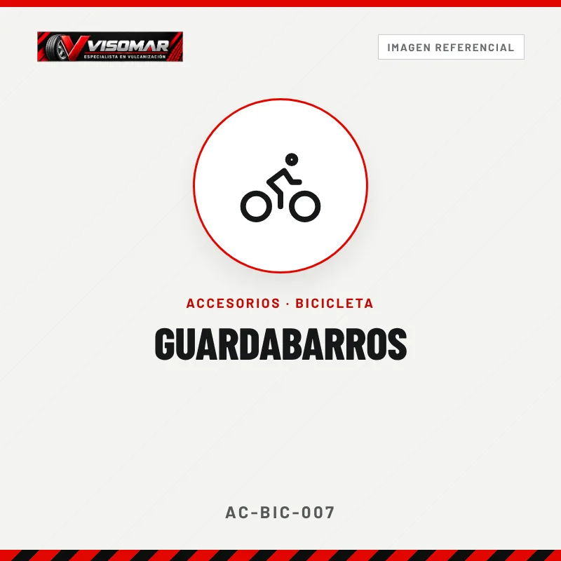 Guardabarros
