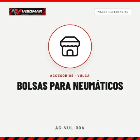 Bolsas para neumáticos
