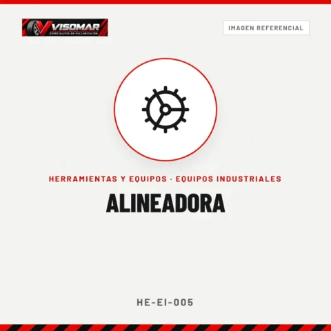Alineadora