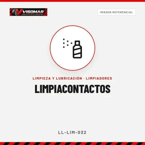 Limpiacontactos