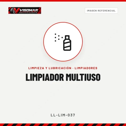 Limpiador multiuso