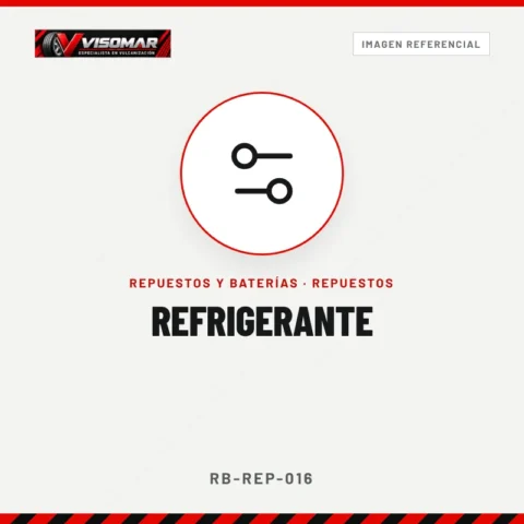 Refrigerante