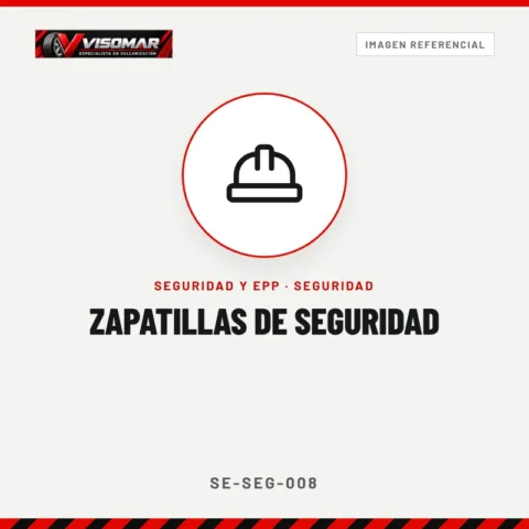 Zapatillas de seguridad