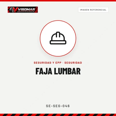 Faja lumbar